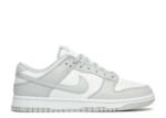 Sb Dunk Low Grey Fog Réplica