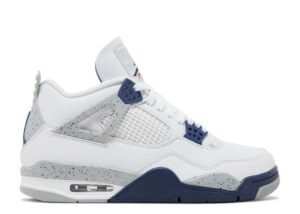 JORDAN RETRO 4 'MIDNIGHT NAVY'