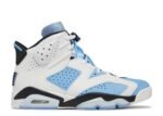 JORDAN RETRO 6 'UNC HOME'