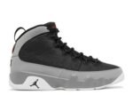 Jordan Retro 9 Particle Grey Réplica