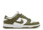 Sb Dunk Low Medium Olive Réplica