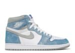 Air Jordan 1 High Hyper Royal Réplica
