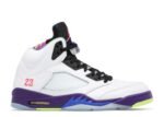 JORDAN RETRO 5 'ALTERNATE BEL-AIR'