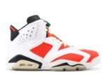 Jordan Retro 6 Gatorade Réplica