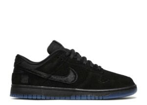 SB DUNK LOW 'DUNK VS AF1'
