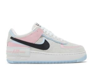 AIR FORCE 1 SHADOW 'MEDIUM SOFT PINK'
