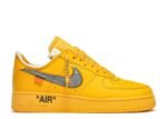 Air Force 1 Lemonade Réplica