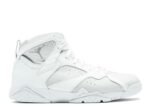 Jordan Retro 7 Pure Money Réplica