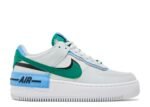 AIR FORCE 1 SHADOW 'PHOTON DUST MALACHITE'