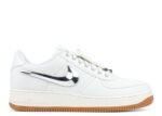Air Force 1 Travis Scott Sail Réplica