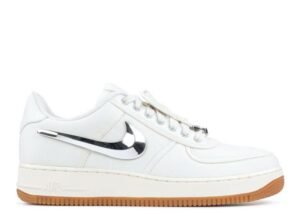 AIR FORCE 1 TRAVIS SCOTT 'SAIL'