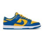 SB DUNK LOW 'UCLA'