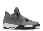 Jordan Retro 4 Cool Grey Réplica