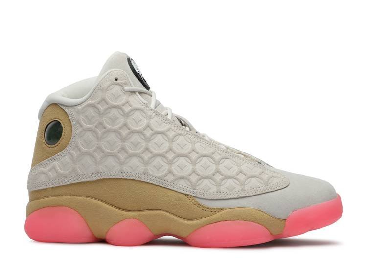 JORDAN RETRO 13 'CHINESE NEW YEAR'