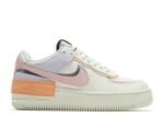 Air Force 1 Shadow Orange Chalk Pink Glaze Réplica