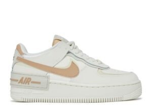 AIR FORCE 1 SHADOW 'SAIL HEMP'