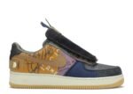 Air Force 1 Travis Scott Cactus Jack Réplica