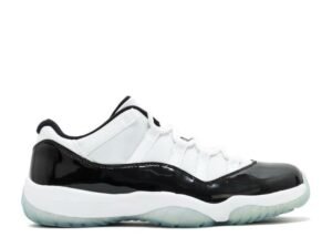 JORDAN RETRO 11 LOW 'CONCORD'