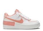 Air Force 1 Shadow Washed Coral Réplica