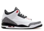 JORDAN RETRO 3 '23 INFRARED'