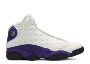 JORDAN RETRO 13 'LAKERS'