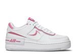 Air Force 1 Shadow White Magic Flamingo Réplica