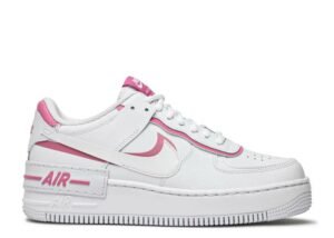 AIR FORCE 1 SHADOW 'WHITE MAGIC FLAMINGO'