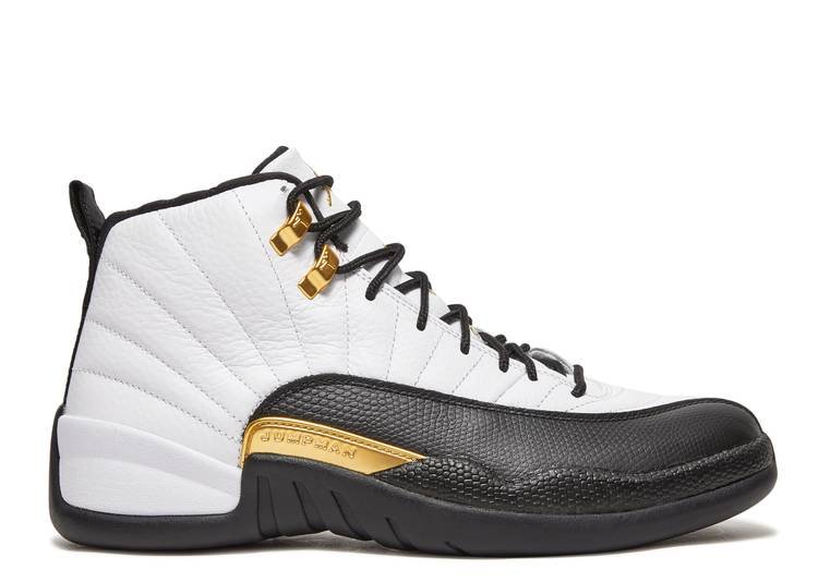 Jordan Retro 12 Royalty Réplica