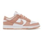 Sb Dunk Low Rose Whisper Réplica