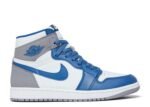 Air Jordan 1 High True Blue Réplica