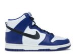 SB Dunk High Deep Royal Blue Réplica