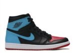 Air Jordan 1 High Unc To Chicago Réplica