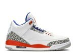 JORDAN RETRO 3 'KNICKS'