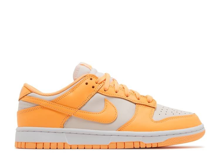 Sb Dunk Low Peach Cream Réplica