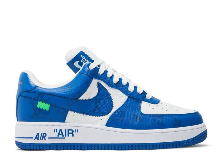 Air Force 1 Louis Vuitton Réplica