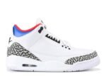 JORDAN RETRO 3 'SEOUL'
