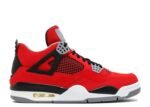 JORDAN RETRO 4 'TORO BRAVO'
