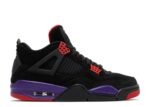 JORDAN RETRO 4 'RAPTORS'
