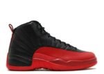 Jordan Retro 12 Flu Game Réplica