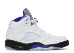 Jordan Retro 5 Concord Réplica