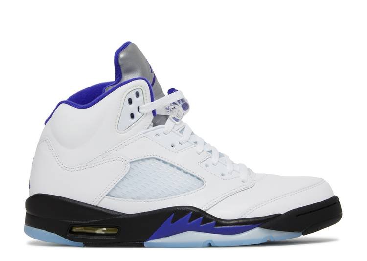 Jordan Retro 5 Concord Réplica