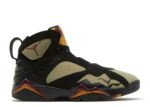 Jordan Retro 7 Black Olive Réplica