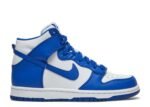 SB Dunk High Championship Blue Réplica