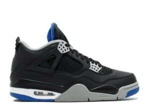 JORDAN RETRO 4 'MOTORSPORTS ALTERNATE'