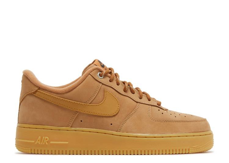 Air Force 1 Wheat Réplica