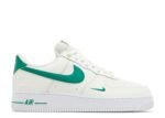 AIR FORCE 1 'WHITE GREEN'