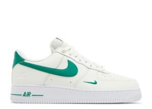 AIR FORCE 1 'WHITE GREEN'