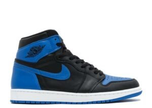 AIR JORDAN 1 HIGH 'ROYAL'