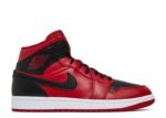 Air Jordan 1 Mid Bred Réplica