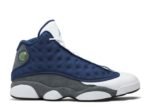 JORDAN RETRO 13 'FLINT'